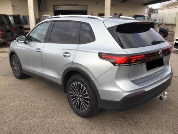 Volkswagen Tiguan III 2026 VOLKSWAGEN Tiguan Life Plus 2.0 TDI DSG Suv 150KM 2026, zdjęcie 5