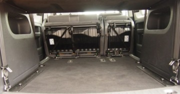 Volkswagen Caddy III Kombi Facelifting 1.6 BiFuel 102KM 2011 Volkswagen Caddy Nowy Rozrzad Nowe Wtryskiwacze Olej Filtry po wymianie, zdjęcie 8