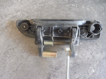 HONDA JAZZ II KLIKA LEVÝ PŘEDNÍ