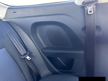 Ford Fiesta VII Hatchback 5d 1.25 Duratec 82KM 2010 Ford Fiesta 1.25 benzyna 82KM 2010r gwarancja!, zdjęcie 15