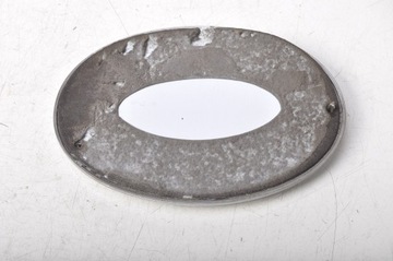 TOYOTA C-HR ZNAKY LOGO ZNAK PŘEDNÍ