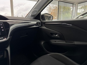 Opel Corsa F Hatchback 5d 1.2 Turbo 100KM 2022 Opel Corsa Elegance / Nowy rozrząd / 1 właściciel, zdjęcie 24