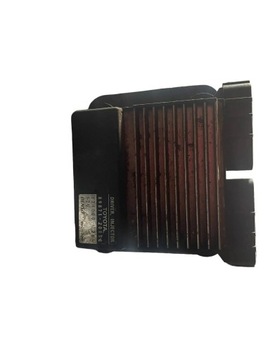 MODUL ZAPALOVACÍ TOYOTA AVENSIS T250 1961000161
