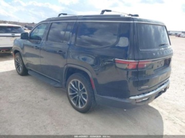 Jeep Wagoneer II 2022 Jeep Wagoneer 2022r., 4x4, 5.7L 5.7 Hybryda 392KM, zdjęcie 2