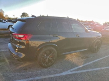 BMW X5 G05 2019 BMW X5 2019 BMW X5 XDRIVE40I 3.0 Benzyna 335KM, zdjęcie 2