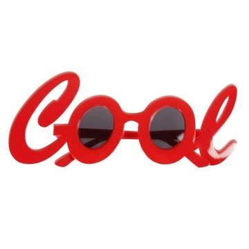 OKULARY COOL