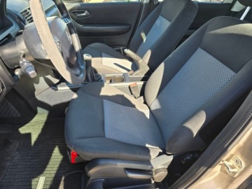 Audi A3 8P Hatchback 3d 2.0 TDI CR 140KM 2007 Mercedes-Benz Klasa A W169 1.5 95 KM polski salon klimatyzacja gwarancja, zdjęcie 9