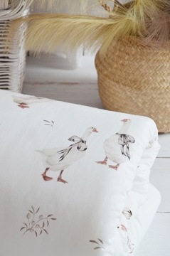 Комплект с бархатной начинкой Gąski