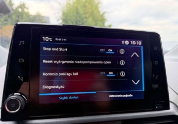 Peugeot Rifter Standard 1.5 BlueHDI 102KM 2020 Peugeot Rifter Peugeot Rifter 1.5 Diesel 102KM, zdjęcie 35