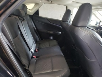 Lexus NX II 2023 Lexus NX 450H 2023 2.5l 2.5 Hybryda 304KM, zdjęcie 10