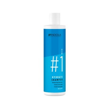 Indola Hydrate - Szampon nawilżający 300ml