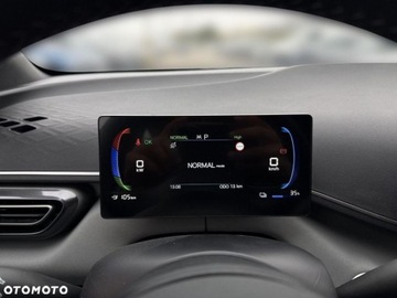 BYD 2025 BYD Dolphin Surf BYD Dolphin Surf Elektryczny 88KM, zdjęcie 21