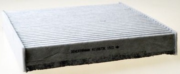 DENCKERMANN M110873K FILTR VENTILACE PROSTORU SPOLUJEZDCE