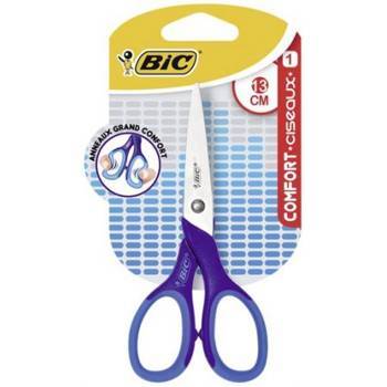 BIC NOŻYCZKI COMFORT 13 CM 9262781