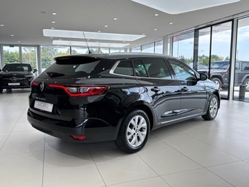 Renault Megane IV Grandtour Facelifting 1.3 TCe 140KM 2020 Renault Megane Limited / 1 właściciel / Salon Pols, zdjęcie 3