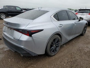 Lexus IS III 2021 Lexus IS 300 2021 3.5l 3.5 Benzyna 260KM, zdjęcie 3