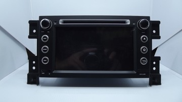 РАДИО SUZUKI VITARA НАВИГАЦИЯ ANDROID