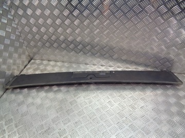 LISTWA DACHOWA CITROEN C3 PLURIEL 9645750480