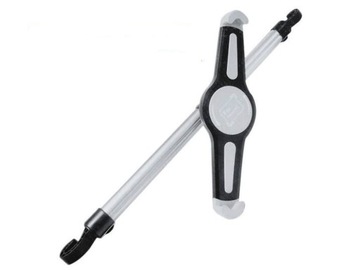 АВТОМОБИЛЬНЫЙ ДЕРЖАТЕЛЬ ДЛЯ ПЛАНШЕТА/IPAD 7-10,5 ПОДГОЛОВНИК