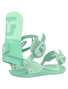 Wiązania snowboardowe Union Legacy M