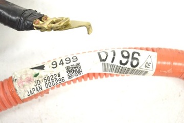 MITSUBISHI OUTLANDER 2.0 PHEV 2015 RHD KABEL NABÍJENÍ