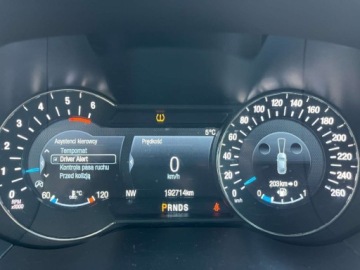 Ford S-Max II Van Facelifting 2.0 EcoBlue 190KM 2020 Ford S-Max 2.0 diesel 190 KM VIGNALE automat zarej w PL zamiana, zdjęcie 12
