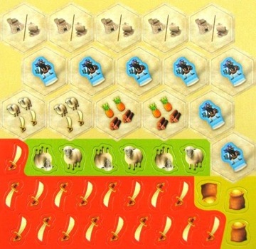 Катан: Юниор