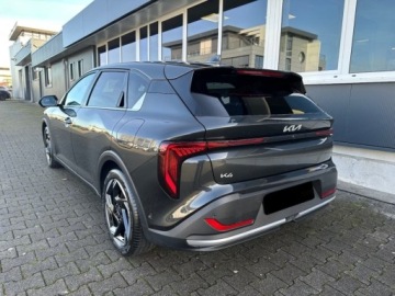 Kia 2026 KIA K4 1.6 T-GDI L DCT Hatchback 180KM 2026, zdjęcie 4