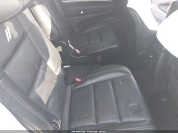 Dodge Durango III 2020 Dodge Durango RT 2020 5.7 Benzyna 360KM, zdjęcie 13