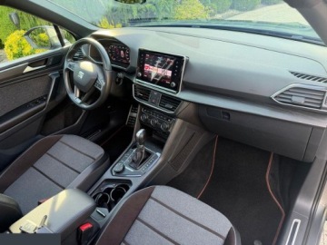 Seat Tarraco SUV 2.0 TSI 190KM 2020 Seat Tarraco 2.0 Eco TSI Xperience 4Drive DSG 190KM 2020r Możliwa zamiana!, zdjęcie 20