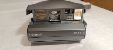 Камера ''POLAROID IMAGE 2''
