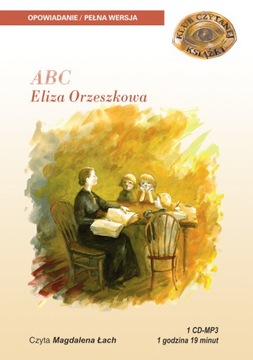 ABC - Eliza Orzeszkowa CD (MTJ)