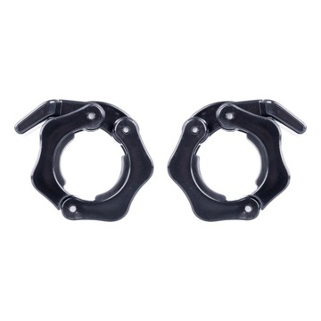 Зажим для штанги 30 мм inSPORTline CL-20