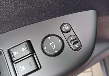 Honda CR-V IV SUV Facelifting 2.0 i-VTEC 155KM 2018 Honda CR-V Kupiony w Polsce - wersja executive - automat - 2,0 - 155 KM 2.0, zdjęcie 27