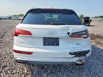 Audi Q5 II 2023 Audi Q5 Premium Plus 45 2023 2.0 Benzyna 261KM, zdjęcie 2