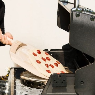 Набор для пиццы Broil King 69816 с лопаткой