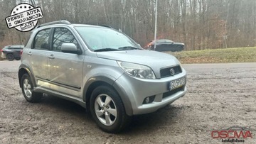 Daihatsu Terios II 2009