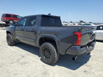 Toyota Tacoma II 2024 Toyota Tacoma Double Cab 2024 2.4l 2.4 Benzyna 278KM, zdjęcie 1