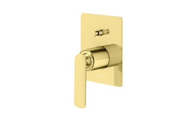Bateria wannowa EXPERIENCE GOLD QW210EGD KOHLMAN