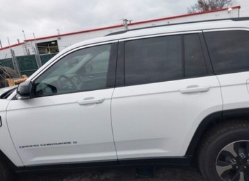 Jeep 2022 Jeep Grand Cherokee 2022, 2.0L, 4x4, 4XE LIMITED, od ubezpieczalni, zdjęcie 3