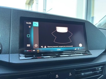 Volkswagen Caddy V 2025 Volkswagen Caddy MAXI/7 osób, Automat 1.5 TSI 116K, zdjęcie 25