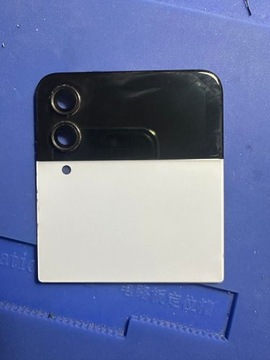 Samsung Z flip 4 klapka wyswietlacz obudowa oryginal