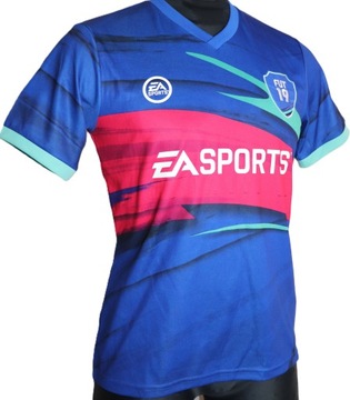 EA SPORTS FIFA 2019 Koszulka Dziecięca / M