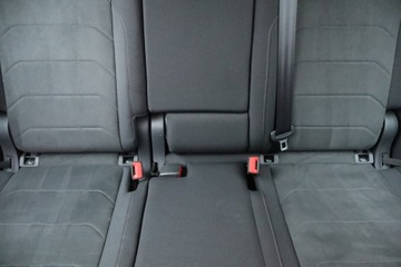 Volkswagen Tiguan II SUV 1.5 TSI EVO 150KM 2020 VW Tiguan 1.5 TSI, Salon Polska, 1. Właściciel, zdjęcie 9