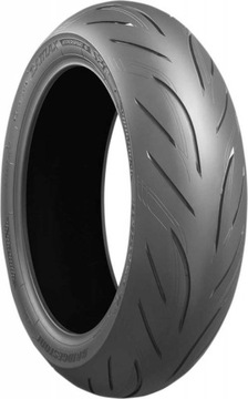 BRIDGESTONE BATTLAX S21 180/55/17 180/55ZR17
