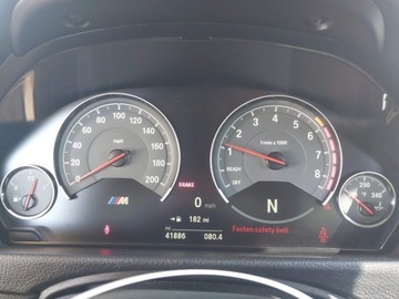 BMW Seria 3 G20-G21 2018 BMW M3 2018 BMW M3 CS 3.0 Benzyna 444KM, zdjęcie 12