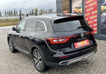Renault Koleos II SUV Facelifting 2.0 Blue dCi 190KM 2020 Renault Koleos 4x4 INITIALE PARIS 2.0 D 190 KM 1 Wlasciciel Vat 23 Wars, zdjęcie 4