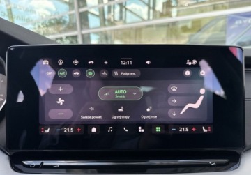 Skoda Octavia IV 2024 Skoda Octavia 1.5TSI 115KM Gwarancja LED Kessy Virtual Cocpit Kamera FV23, zdjęcie 28