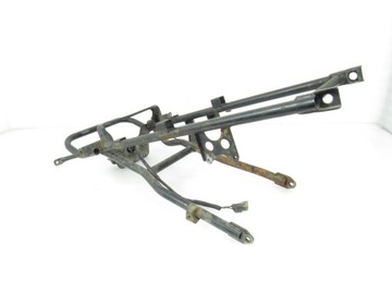 Задняя рама Masai 300 (Динли)