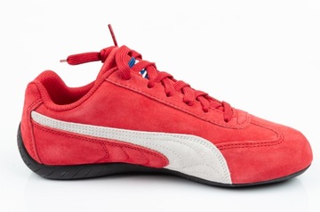 Buty sportowe Puma Speedcat W 306753 05 36